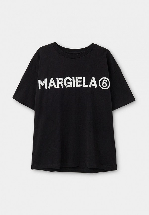 MM6 Maison Margiela Футболка - фото 1