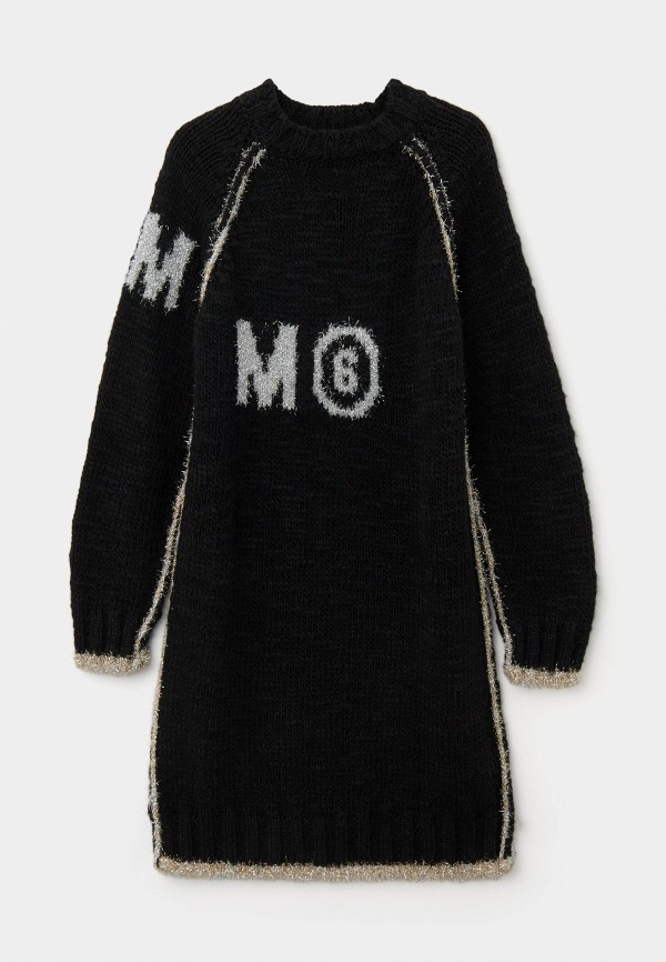 MM6 Maison Margiela Платье - фото 1