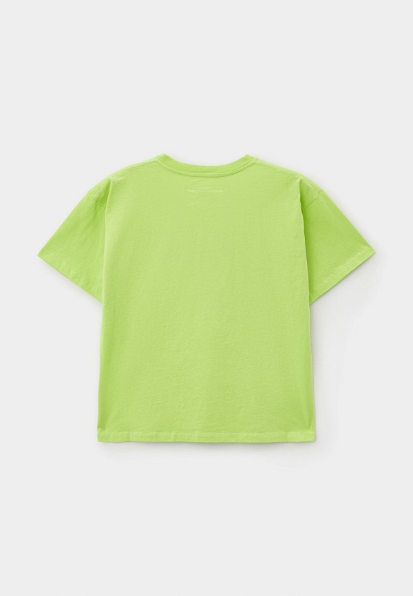 MM6 Maison Margiela Футболка - фото 2