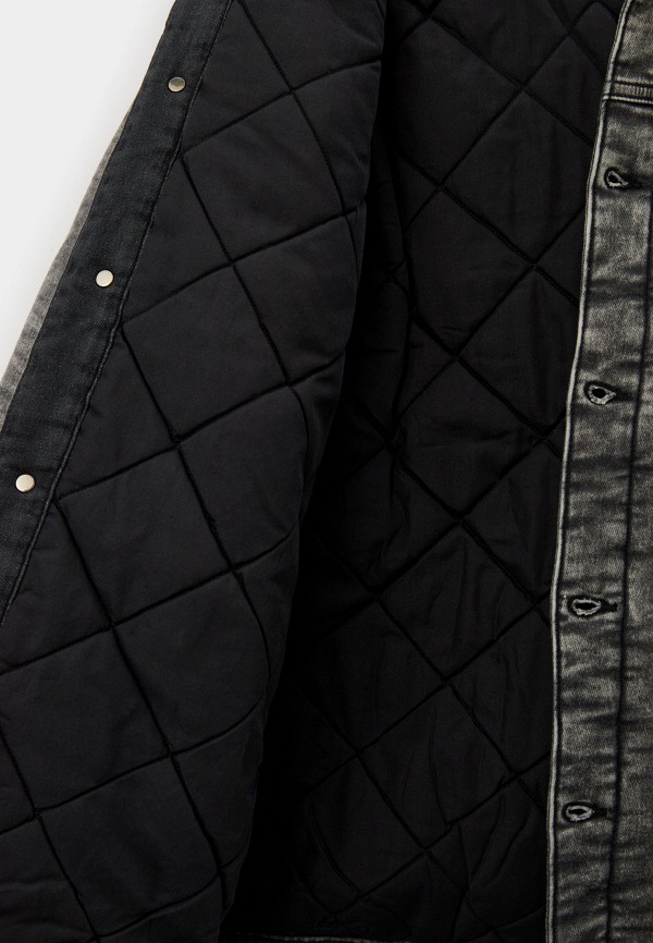 N21 Куртка джинсовая - фото 5