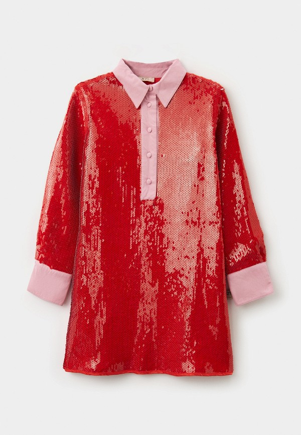 N21 Платье - фото 1