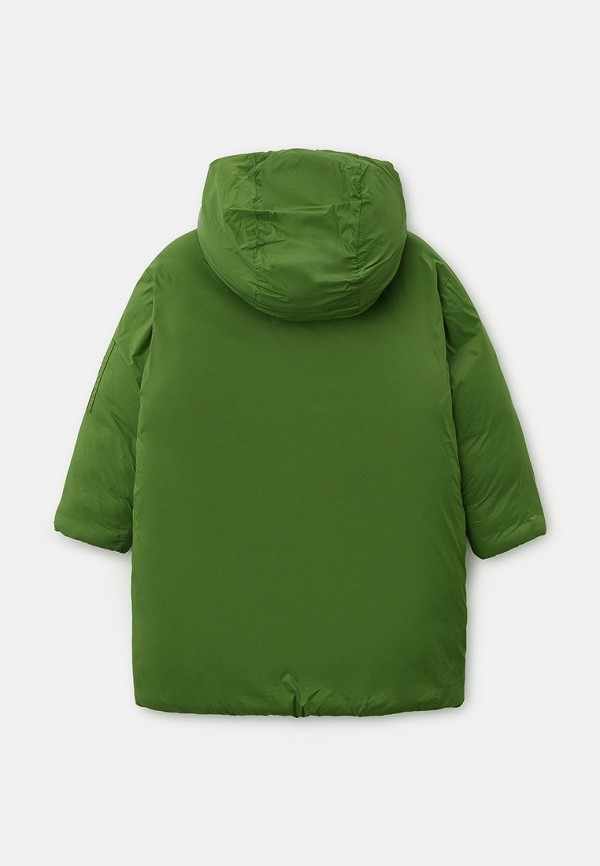 N21 Куртка утепленная - фото 2