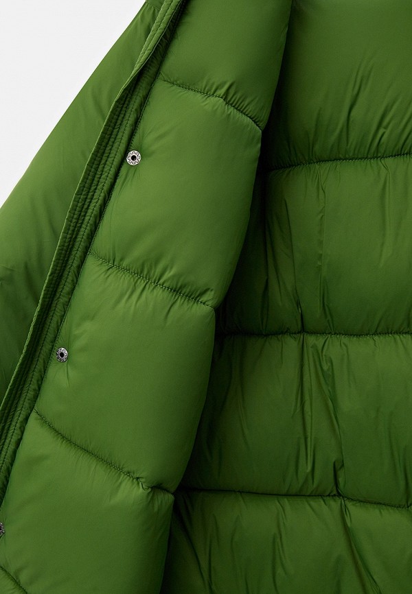 N21 Куртка утепленная - фото 4