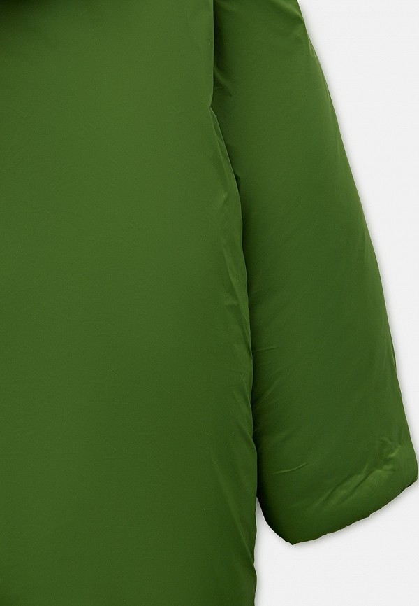 N21 Куртка утепленная - фото 5