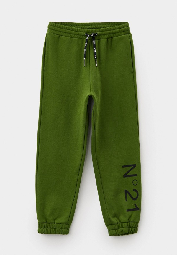 N21 Брюки спортивные - фото 1