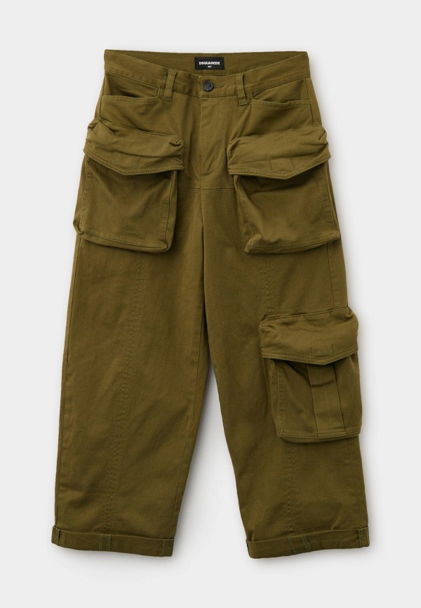 Dsquared2 Брюки - фото 1