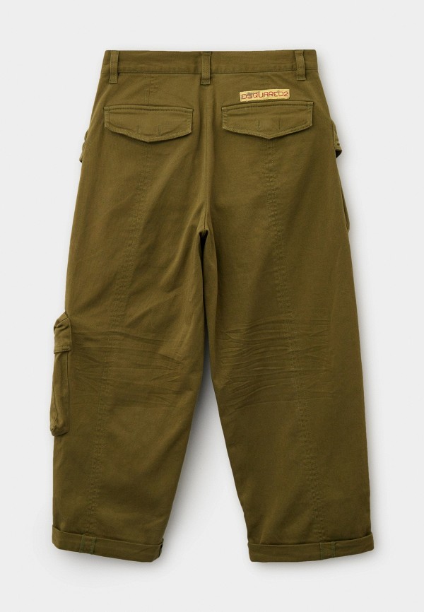 Dsquared2 Брюки - фото 2