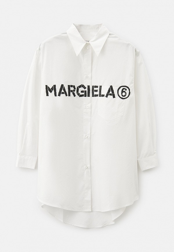 MM6 Maison Margiela Платье - фото 1