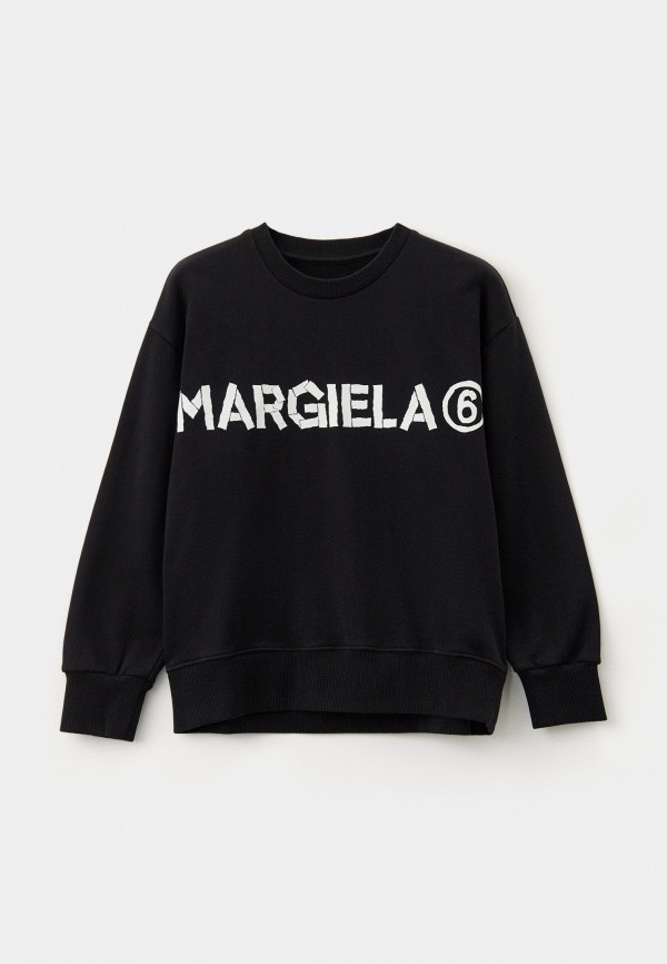 MM6 Maison Margiela Свитшот - фото 1