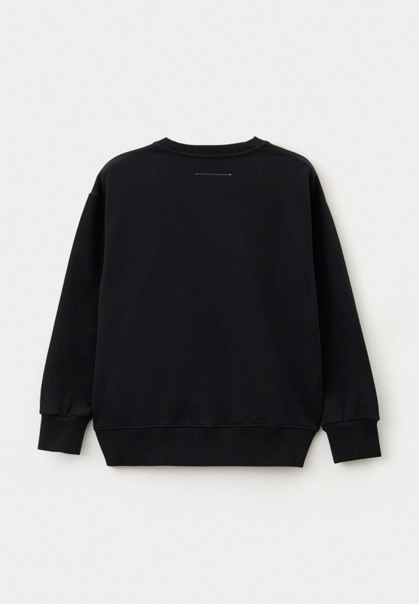 MM6 Maison Margiela Свитшот - фото 2