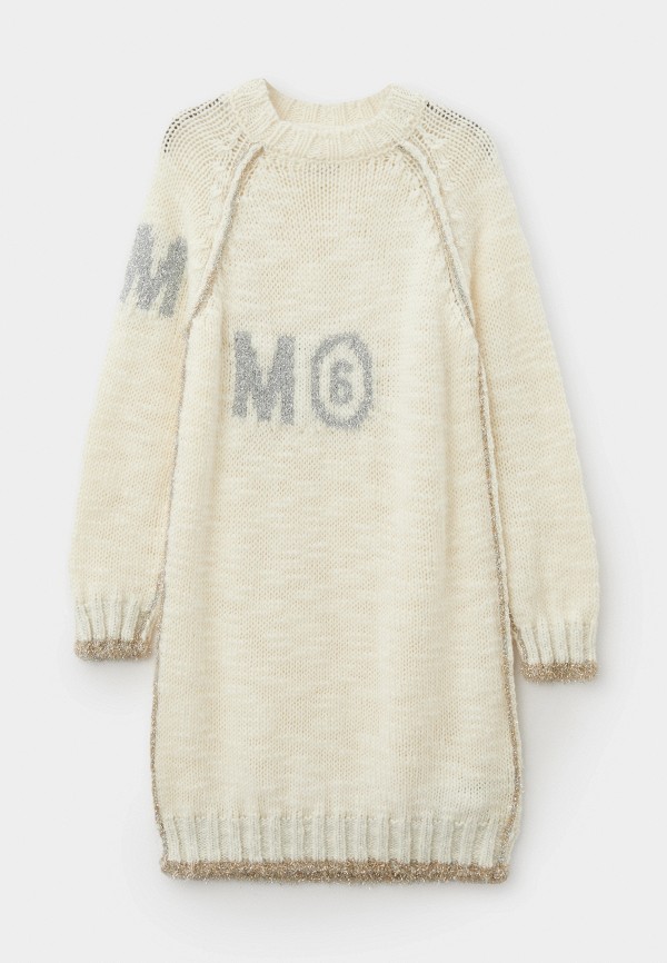MM6 Maison Margiela Платье - фото 1