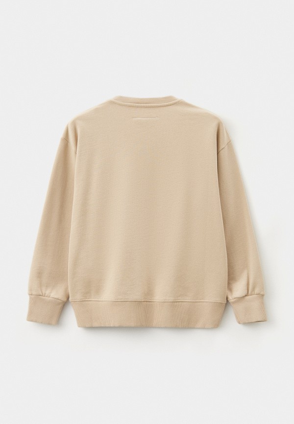 MM6 Maison Margiela Свитшот - фото 2