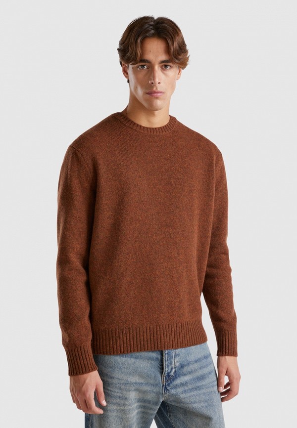 United Colors of Benetton Джемпер - фото 1