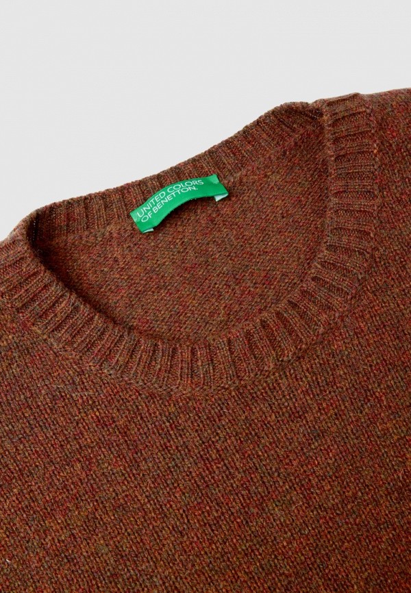 United Colors of Benetton Джемпер - фото 4