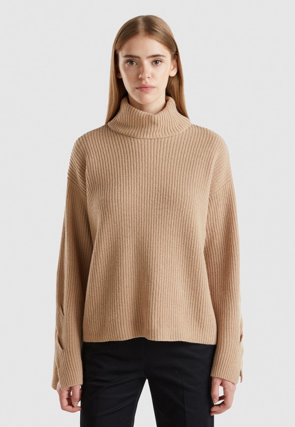 United Colors of Benetton Свитер - фото 1