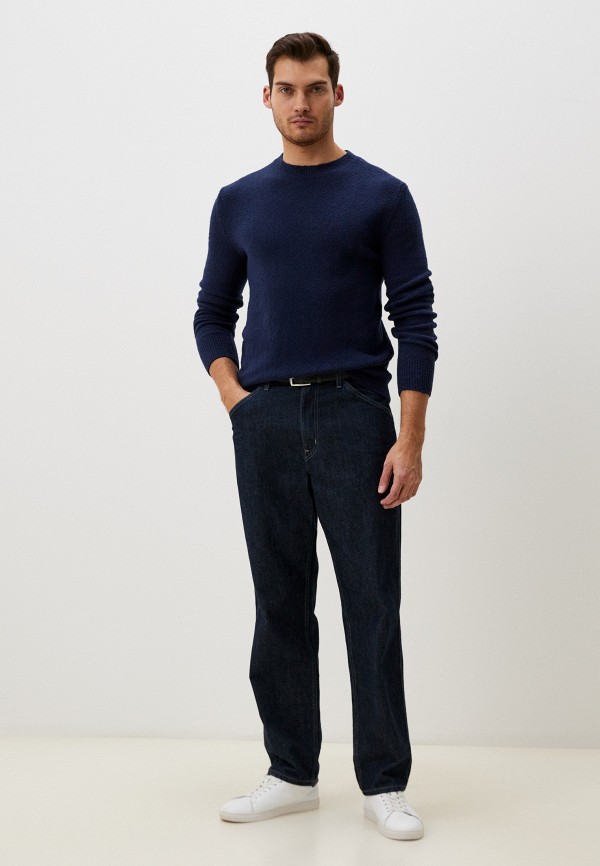 United Colors of Benetton Джемпер - фото 2