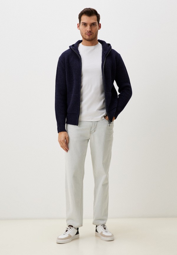 United Colors of Benetton Кардиган - фото 2