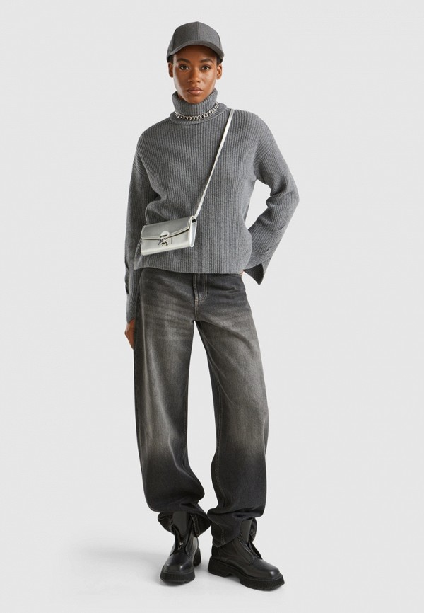 United Colors of Benetton Свитер - фото 2