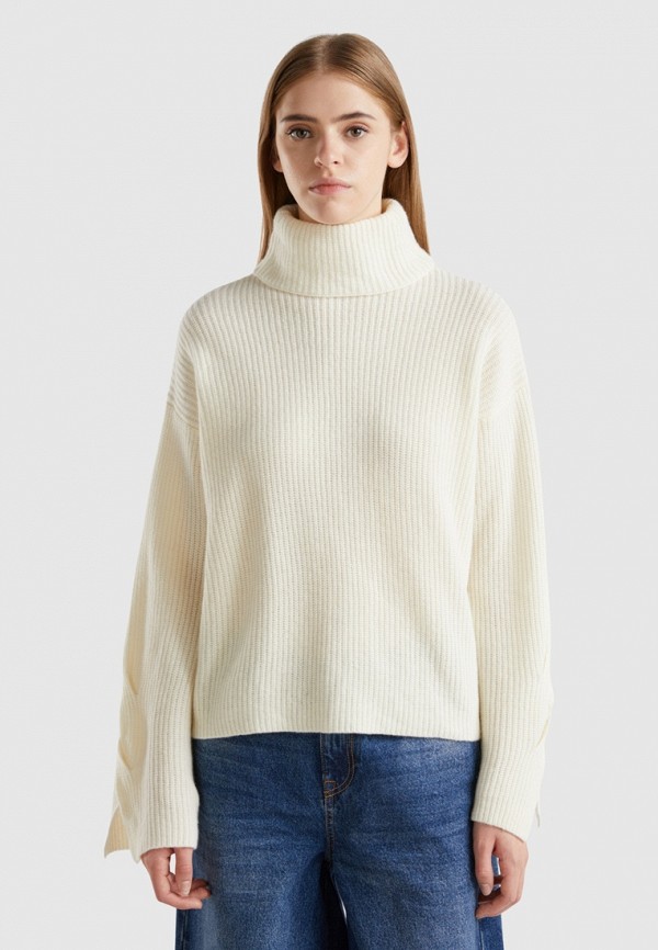 United Colors of Benetton Свитер - фото 1