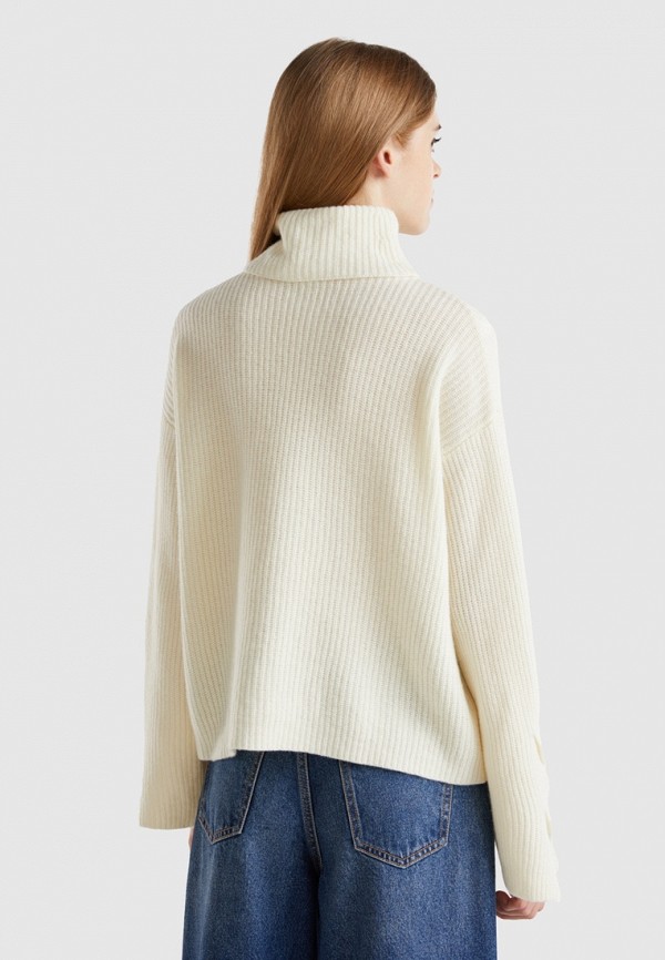 United Colors of Benetton Свитер - фото 3