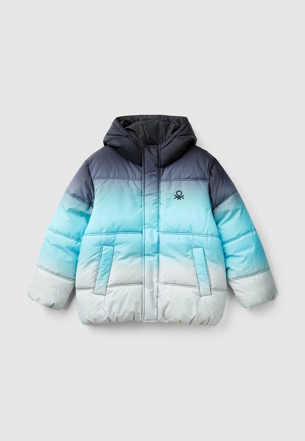 United Colors of Benetton Куртка утепленная - фото 1