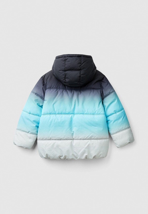 United Colors of Benetton Куртка утепленная - фото 2