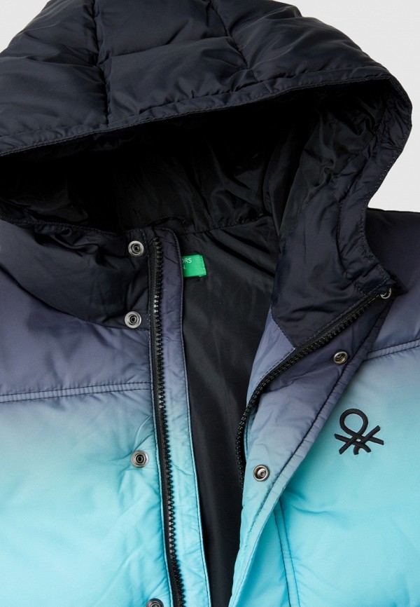 United Colors of Benetton Куртка утепленная - фото 3