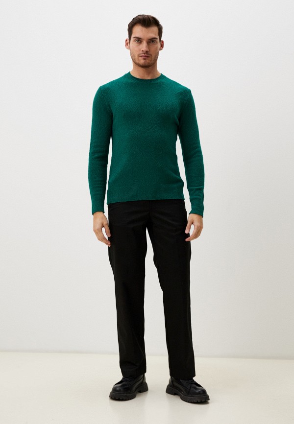 United Colors of Benetton Джемпер - фото 2