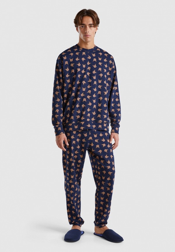 United Colors of Benetton Пижама - фото 1