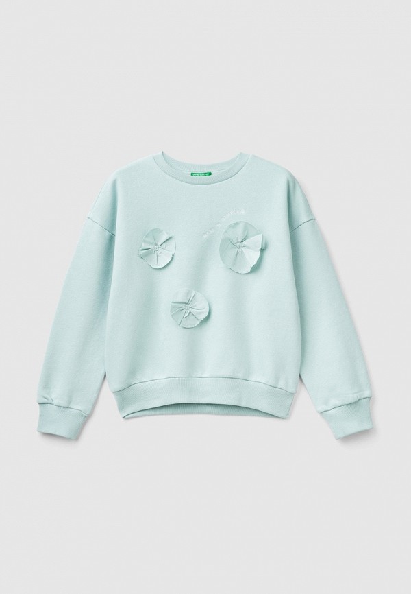 United Colors of Benetton Свитшот - фото 1