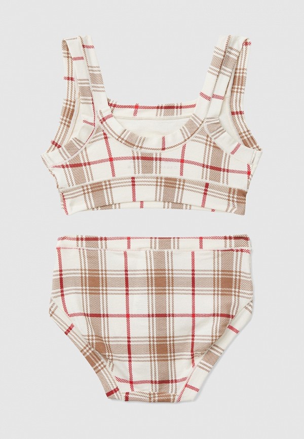 United Colors of Benetton Бюстгальтер и трусы - фото 2