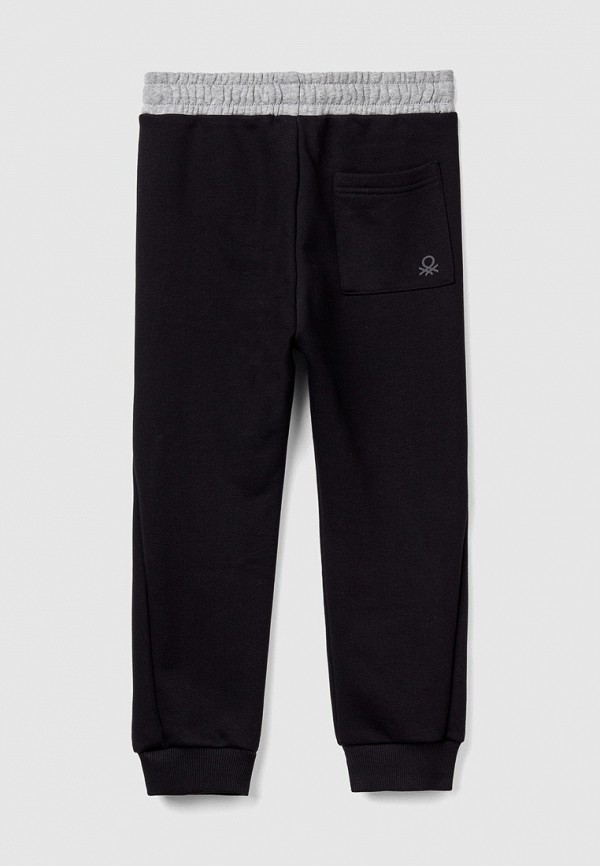 United Colors of Benetton Брюки спортивные - фото 2