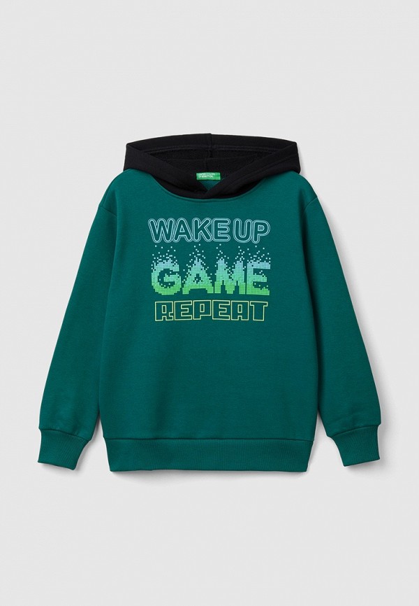 United Colors of Benetton Худи - фото 1