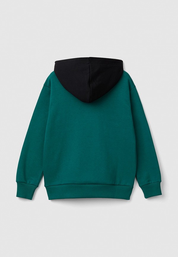 United Colors of Benetton Худи - фото 2
