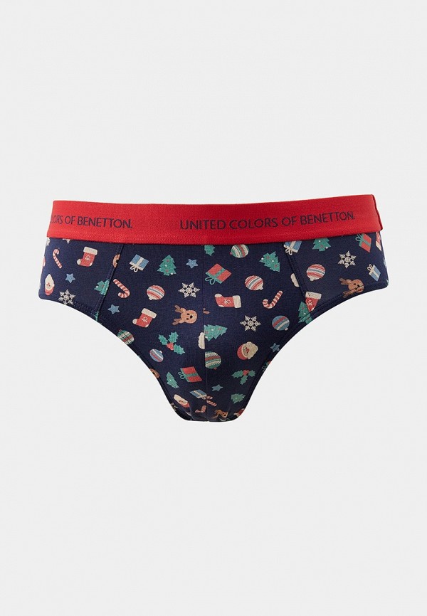 United Colors of Benetton Трусы - фото 1
