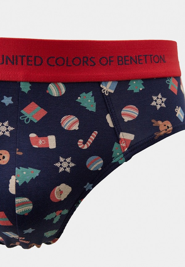 United Colors of Benetton Трусы - фото 2