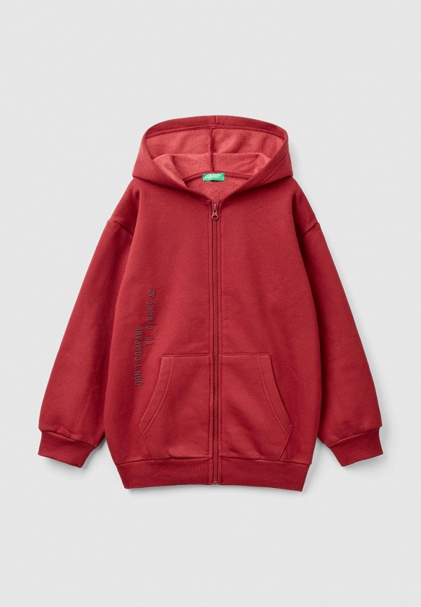 United Colors of Benetton Толстовка - фото 1