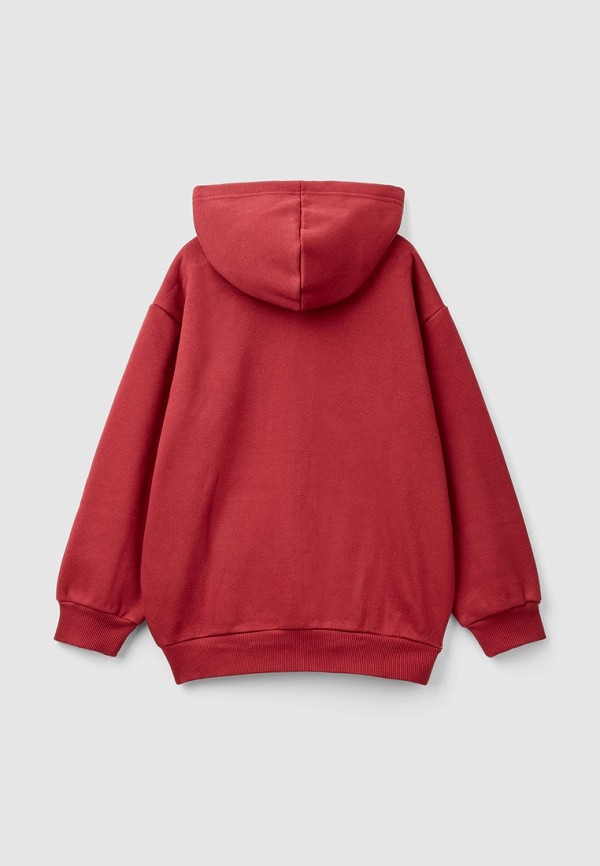 United Colors of Benetton Толстовка - фото 2