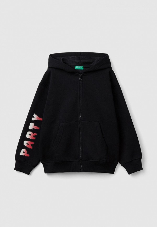 United Colors of Benetton Толстовка - фото 1