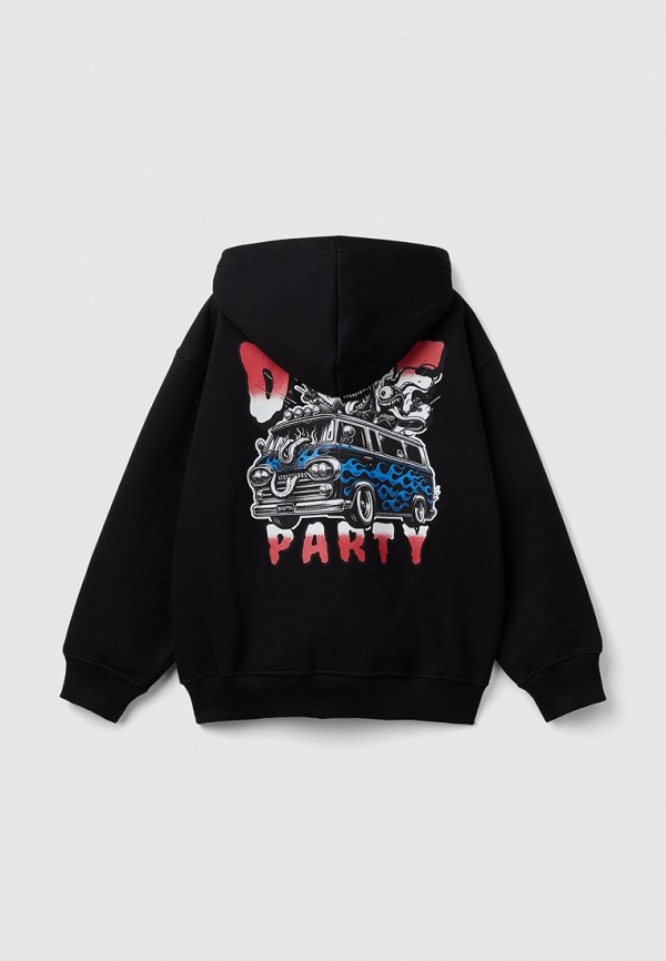 United Colors of Benetton Толстовка - фото 2