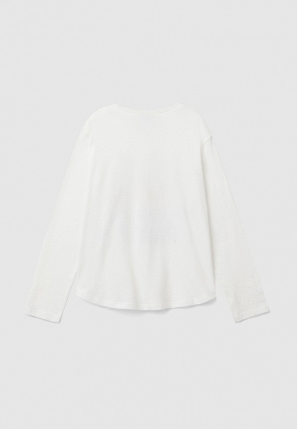 United Colors of Benetton Лонгслив - фото 2