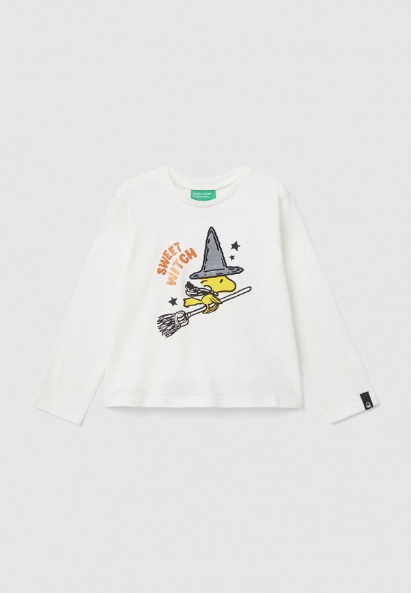 United Colors of Benetton Лонгслив - фото 1