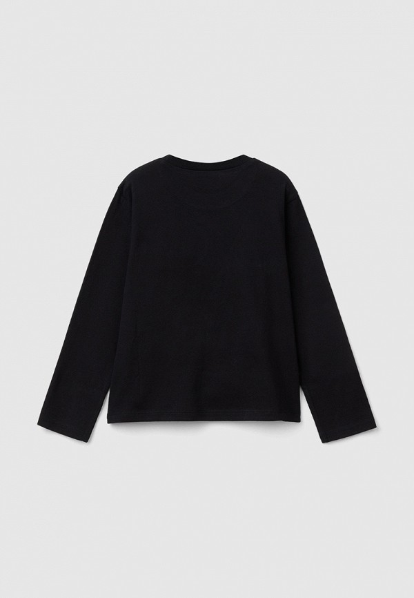 United Colors of Benetton Лонгслив - фото 2