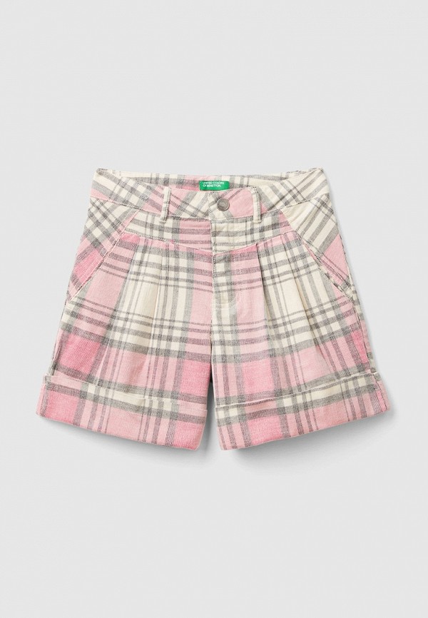 United Colors of Benetton Шорты - фото 1