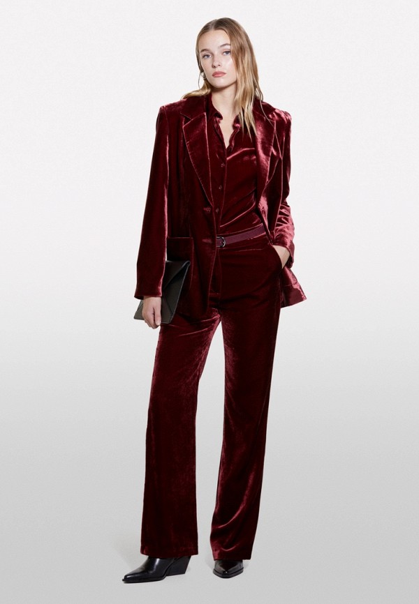 Sisley Брюки - фото 2