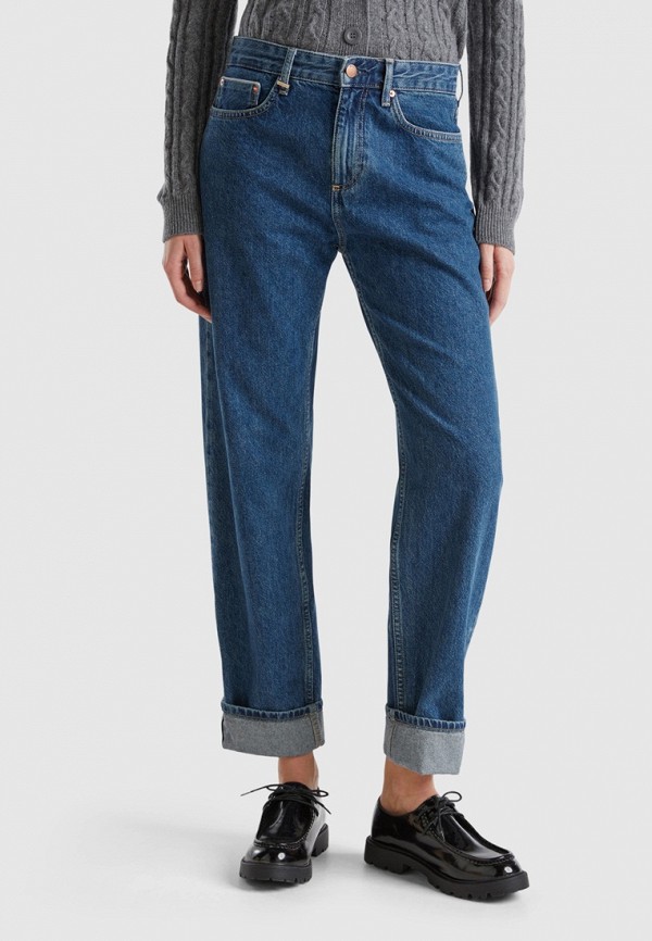 United Colors of Benetton Джинсы - фото 1