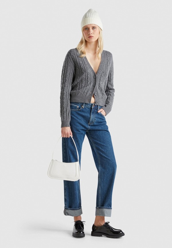 United Colors of Benetton Джинсы - фото 2