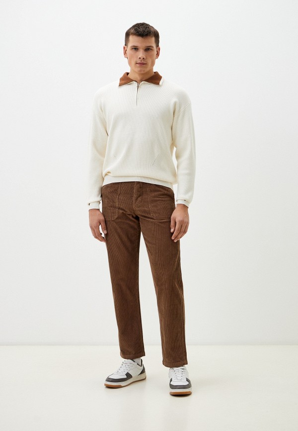 United Colors of Benetton Брюки - фото 2