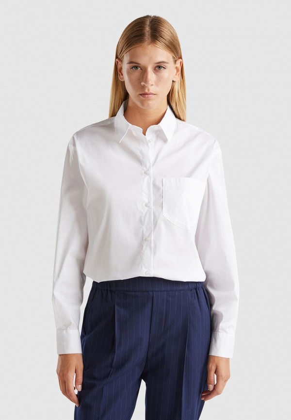 United Colors of Benetton Рубашка - фото 1