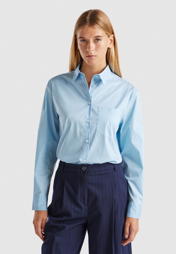 United Colors of Benetton Рубашка - фото 1